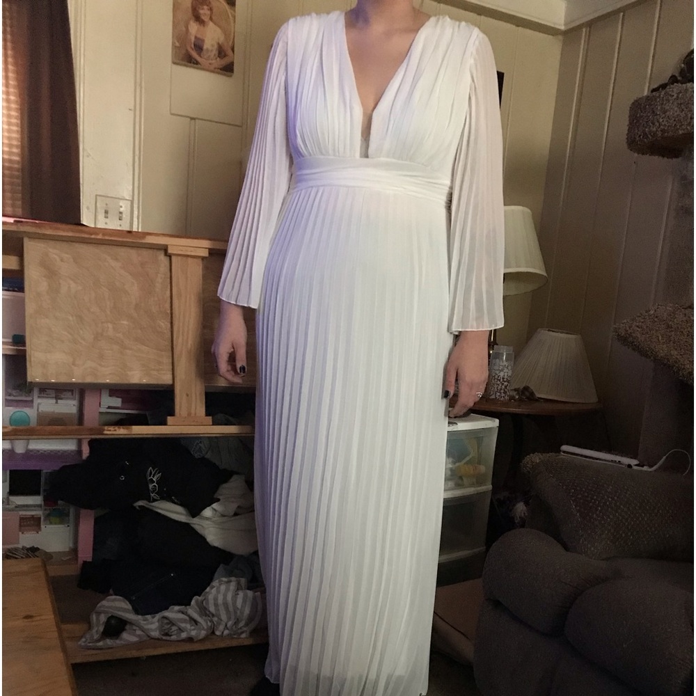 Wedding/prom dress